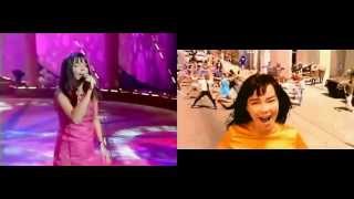 Bjork  Its Oh So Quiet LaRCS by DcsabaS 1995 [upl. by Metsky]