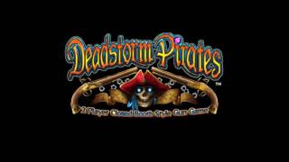 Deadstorm Pirates OST  20 Goddess of War [upl. by Aitsirt]