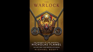 Nicholas Flamel Book 4 The Warlock Chapters 9 amp 10 [upl. by Koralie513]