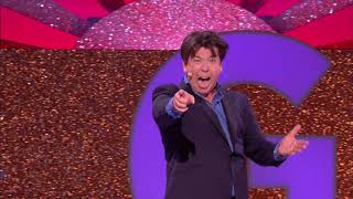 Michael McIntyre 2019  Australia [upl. by Darraj]