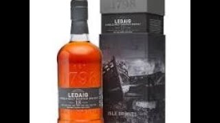 Sample Sunday Ledaig 18 Single Malt Scotch Whisky [upl. by Acinorahs]