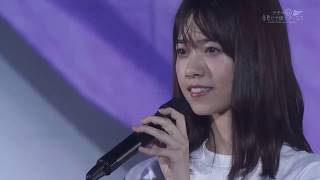 乃木坂 46 nogizaka46  設定温度 settei ondo  live amp lyrics [upl. by Richart]