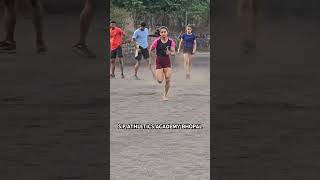 Sp athletics academy bhopal cardio strength athlete sports army afi coachpundir viralvideo [upl. by Syck]