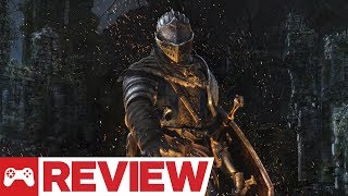 Dark Souls Remastered for Switch Review [upl. by Andromeda]