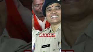 Assistant Commissioner of Police V Madhavi ias ips upsc motivation shorts [upl. by Truitt]