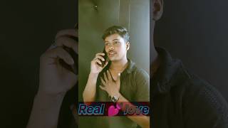 Real love VishalRahiOfficial short video [upl. by Dikmen]