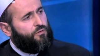 FTV quotPostenoquot muftija Muamer ef Zukorlic i Muhamed Jusufspahic [upl. by Brieta816]