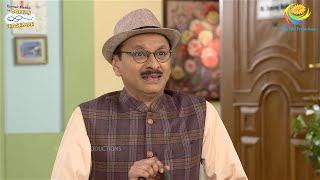 Ep 3330  SNEAK PEEK  Taarak Mehta Ka Ooltah Chashmah  तारक मेहता का उल्टा चश्मा [upl. by Saloma]