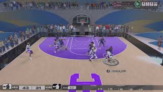 NBA 2K2520241022002753 [upl. by Lopez]