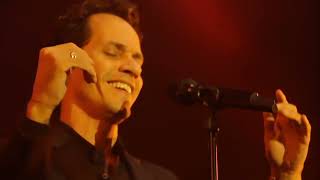 AGUANILE  MARC ANTHONY  Live at Curacao North Sea Jazz Festival [upl. by Ellora544]