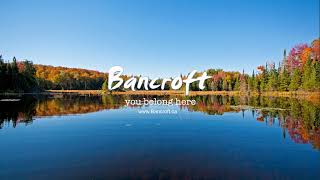 Town of Bancroft Regular Meeting of Council  November 12th 2024 [upl. by Corri967]