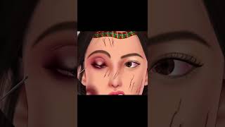 ASMR This WILL Give You TINGLES Doing Your Makeup LayeredMouth Sounds [upl. by Doraj]