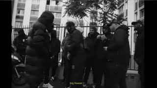 Freeze Corleone  Règne sur le monde Clip [upl. by Carboni]