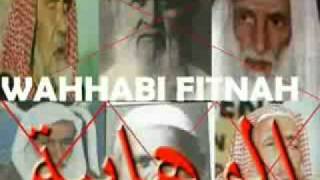 Wahhabis Refuted by Sunni  رد علماء أهل السنّة على الوهابية [upl. by Sarine351]