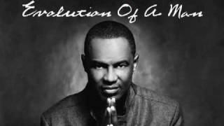 Brian McKnight quotWhat Ive Been Waiting Forquot  Evolution Of A Man In Stores amp Online 1027 [upl. by Yup]