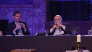 Creation Care Science and Theology in Conversation featuring Fr Richard Rohr [upl. by Larissa]