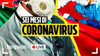 🔴Coronavirus in Italia il covid19 è clinicamente morto Intervista al ProfClementi [upl. by Nnaira139]