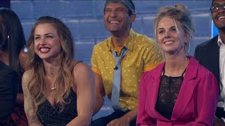 Big Brother 22  The Final 2 Make Their Case To The Jury [upl. by Pinette]