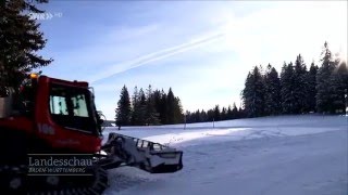 Nachts auf dem Feldberg [upl. by Chladek]