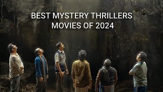 Best Mystery Thriller Movies of 2024  Best Indian Movies  Mystery Thriller  ACMoviesOfficial [upl. by Lantha322]