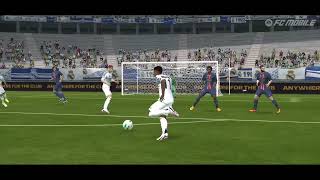 Rodrygo goal in 2024 real Madrid vs PSG [upl. by Vincents]