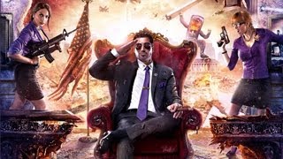 Download Saints Row IV  BR  Completo  torrent  Tutorial  GamePlay [upl. by Litt]