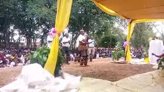 BURUDANI BAADA YA MISA YA SHUKRANI  KALIUA PART 2 [upl. by Jolda]