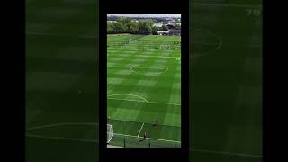 Ederson world record shorts football foot ederson wr worldrecord [upl. by Eiramllij]