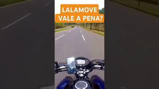 Lalamove vale a pena  Video Completo  Marques 011 [upl. by Nilyarg]