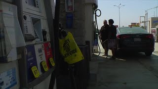 Oil representatives ignored after Newsom signs bill to stop gas prices from spiking [upl. by Hogue]