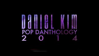 Pop Danthology 2014 HQ Audio  Download Link [upl. by Llerrah]