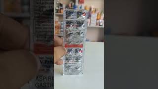 Ecosprin 75 mg tablet uses in hindi [upl. by Pokorny]