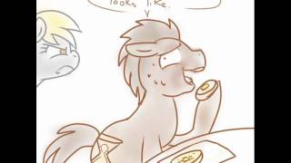 Doctor and Derpy Interview with FlameAmigo619 [upl. by Kho]