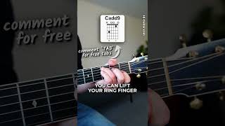 Chords Every Guitarist Should Know [upl. by Akimot]