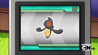 Yamask Pokédex Entry [upl. by Taite]