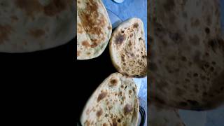 how to make Tandoori Roti recipe food cooking tandoorichickenrecipe tasty rotirecipe vira [upl. by Auginahs]