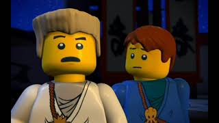 Ninjago Pilot  Way of the ninja but its edited edited ninjago episodes 1 [upl. by Begga692]