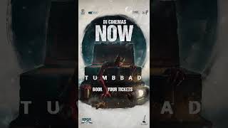 TUMBBAD Rereleased in Cinema Now tumbbad superhit trndingshorts bollywood [upl. by Allare222]