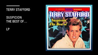 Terry Stafford  Suspicion  The Best Of   Lp [upl. by Sophey]