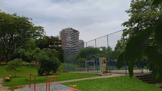 Tempo muito abafado e desagradável em Porto Alegre chuva se aproximando  02122023 [upl. by Haggai]