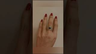 finger rings designdiamond finger rings designgold finger rings designshortvideo fashion shorts [upl. by Netsua175]