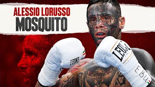 TAF  The Art of Fighting Alessio quotMosquitoquot Lorusso [upl. by Hannan]