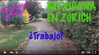 Por que vivo en Suiza Mexicana en Suiza [upl. by Ecilayram550]