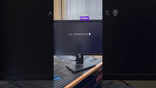 Alienware Stuck On Logo shorts pc pcrepair pcgaming gamingpc computerrepair [upl. by Uok]