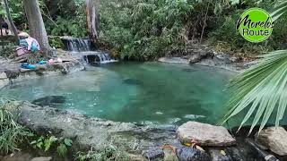 Balneario los Manantiales de Tlaquiltenango Morelos [upl. by Krysta]