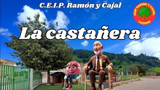 CEIP Ramón y Cajal Tazona La Castañera [upl. by Weinhardt]