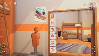 Rec Room to Peteyhasdied266 [upl. by Hanforrd]