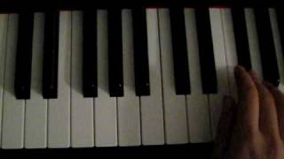 ANJELL  Still 여전히 Piano Tutorial [upl. by Olathe]