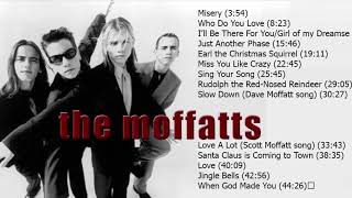 Best Songs of The Moffatts Greatest Hits Top 30 Of The Moffatts Songs [upl. by Grosvenor741]