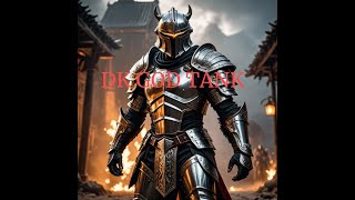 ESO DK GOD TANK PvE FULLBUILD [upl. by Okoy832]